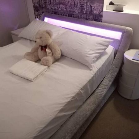 Gorgeous Flatb Central London Liverpool St Station Extérieur photo