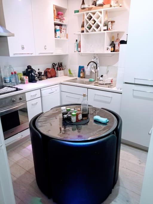 Gorgeous Flatb Central London Liverpool St Station Extérieur photo