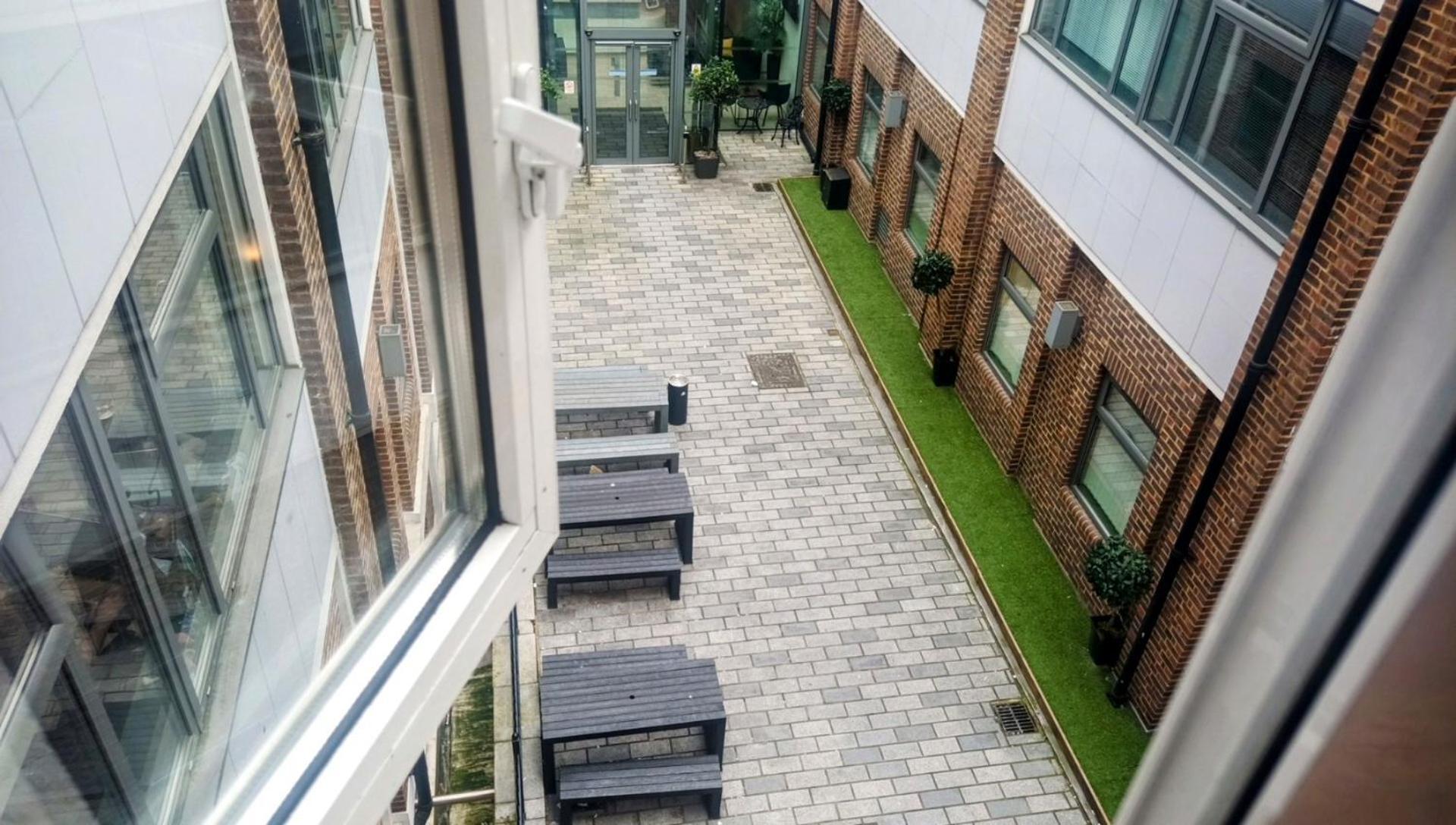 Gorgeous Flatb Central London Liverpool St Station Extérieur photo