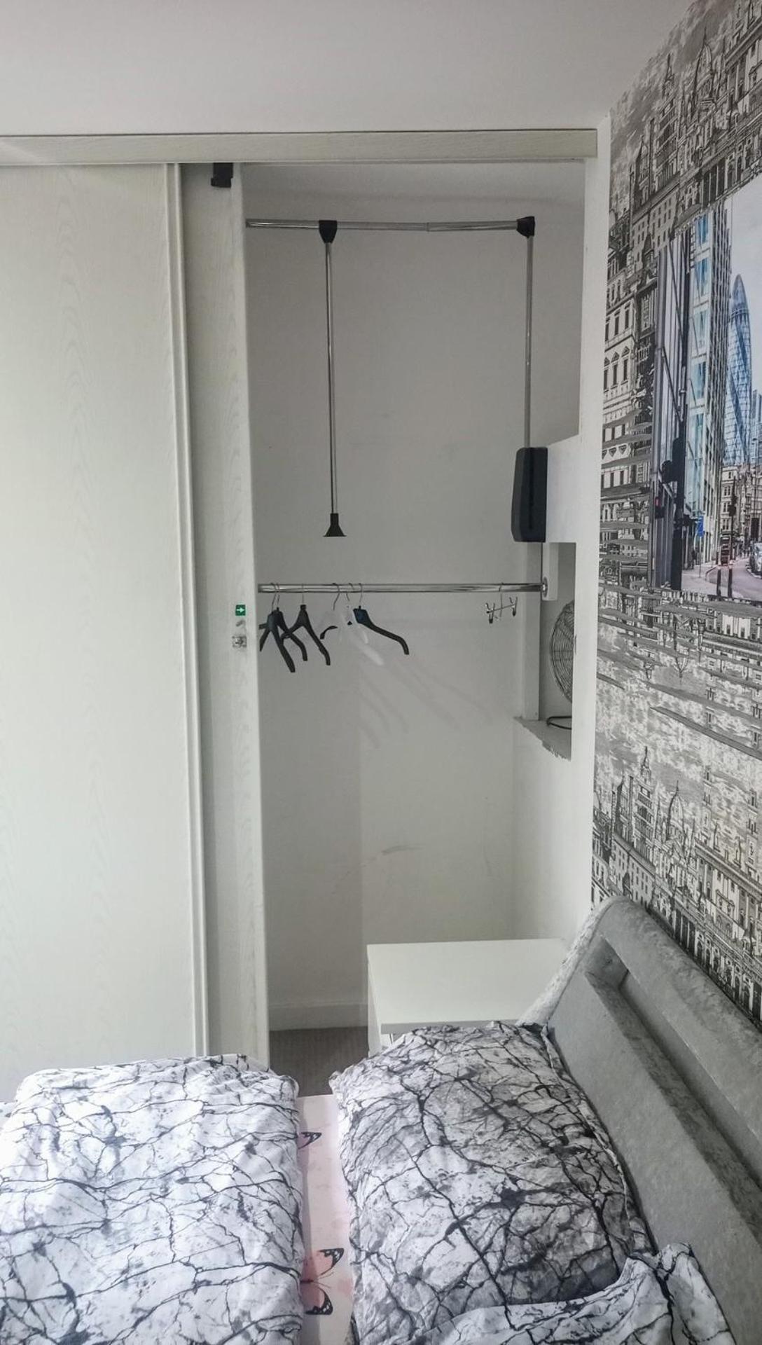 Gorgeous Flatb Central London Liverpool St Station Extérieur photo