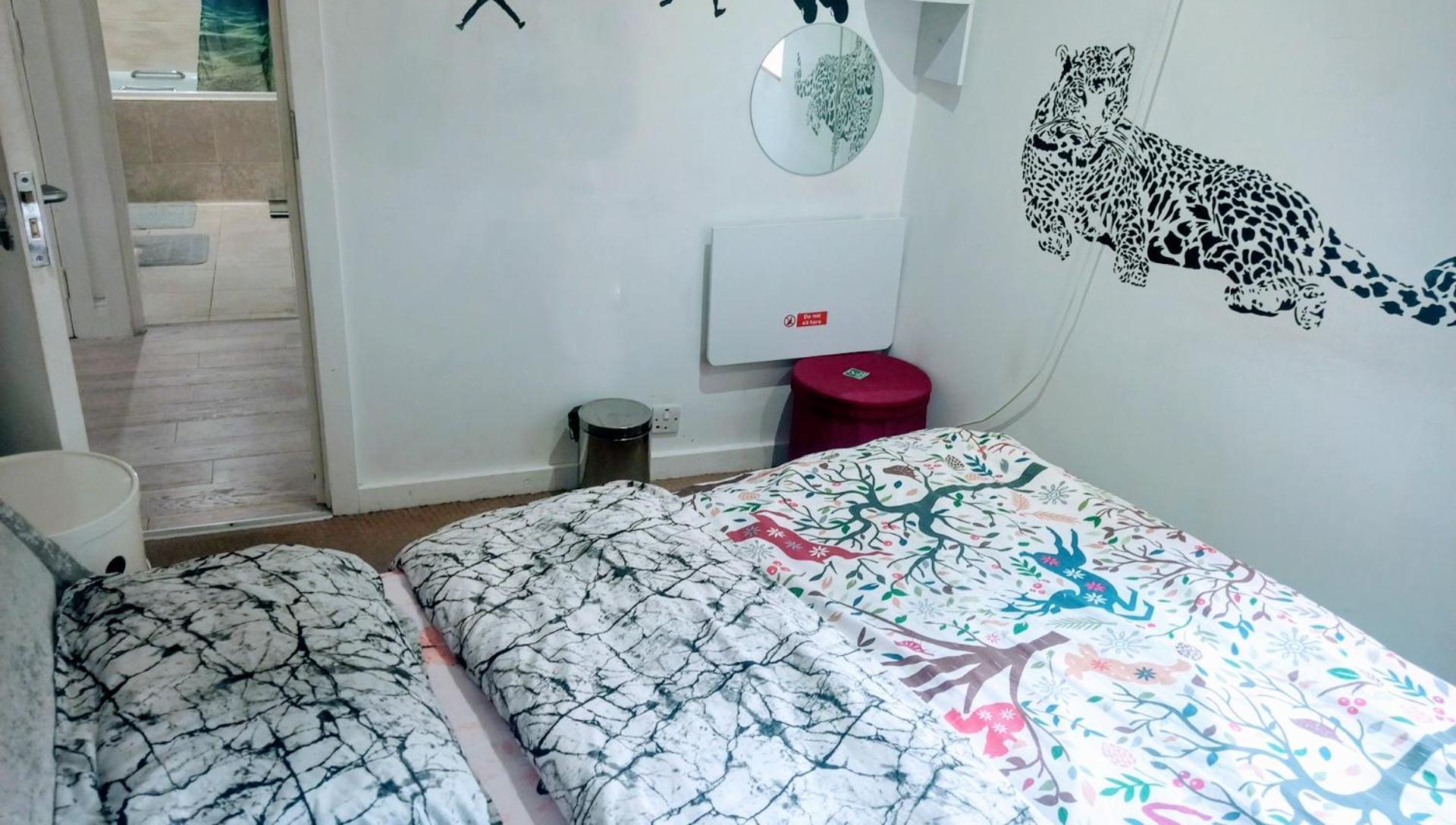 Gorgeous Flatb Central London Liverpool St Station Extérieur photo